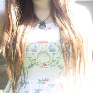 Studio Ghibli | Her Universe My Neighbor Totoro